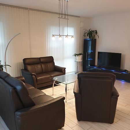 Ferienwohnung Reinhardt أولدنبورغ المظهر الخارجي الصورة