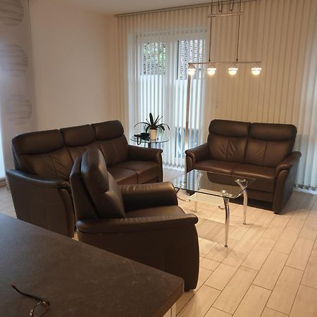 Ferienwohnung Reinhardt أولدنبورغ المظهر الخارجي الصورة