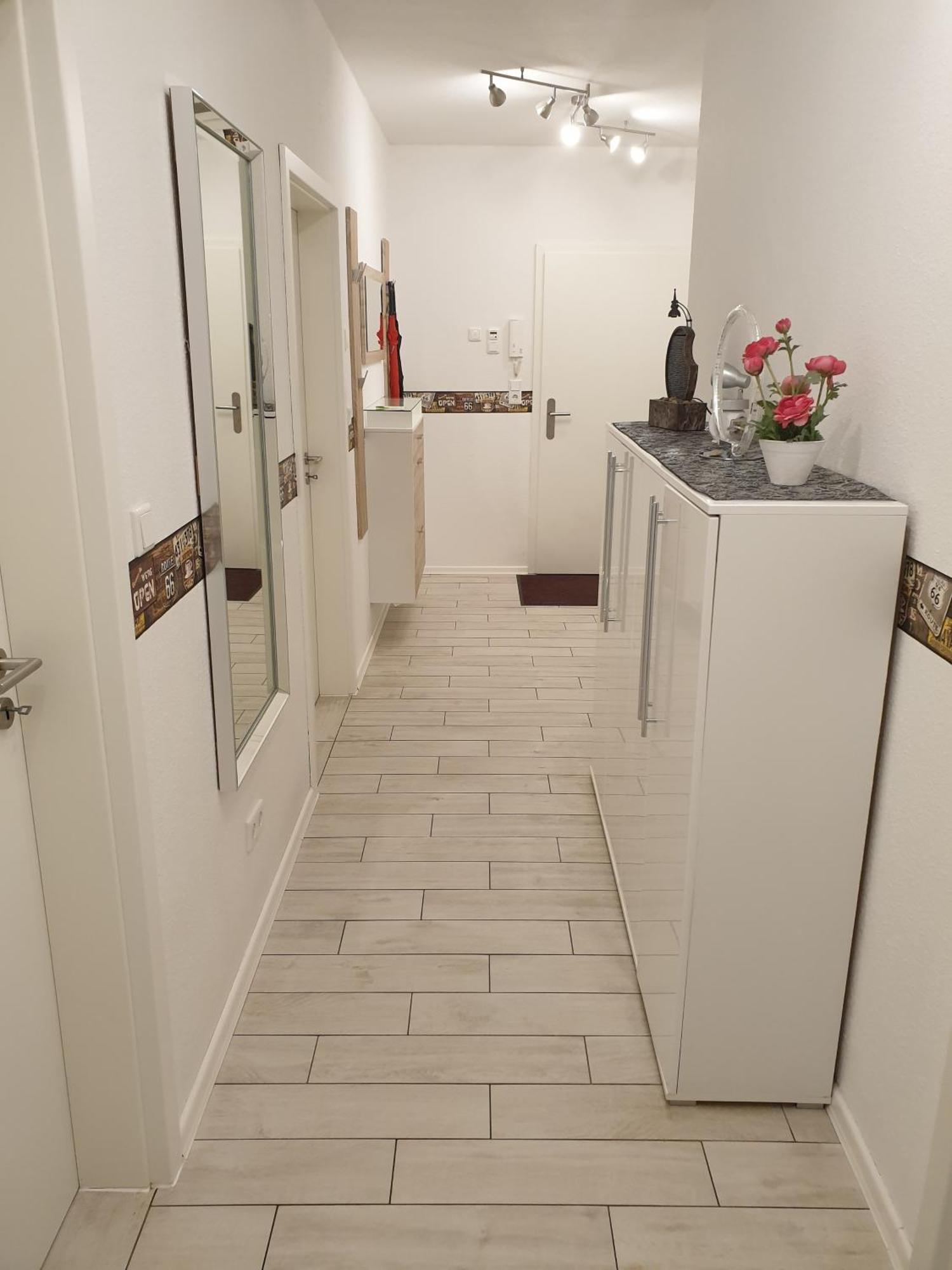 Ferienwohnung Reinhardt أولدنبورغ المظهر الخارجي الصورة