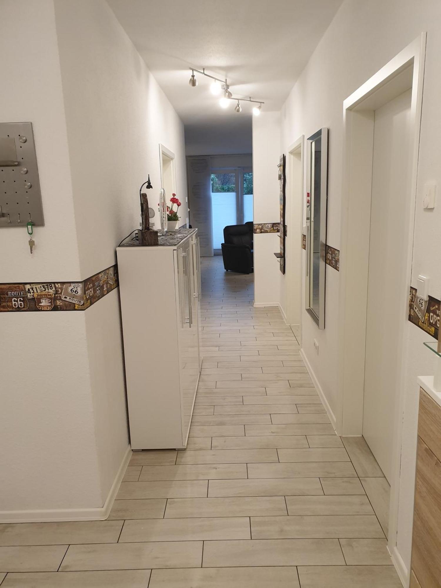 Ferienwohnung Reinhardt أولدنبورغ المظهر الخارجي الصورة