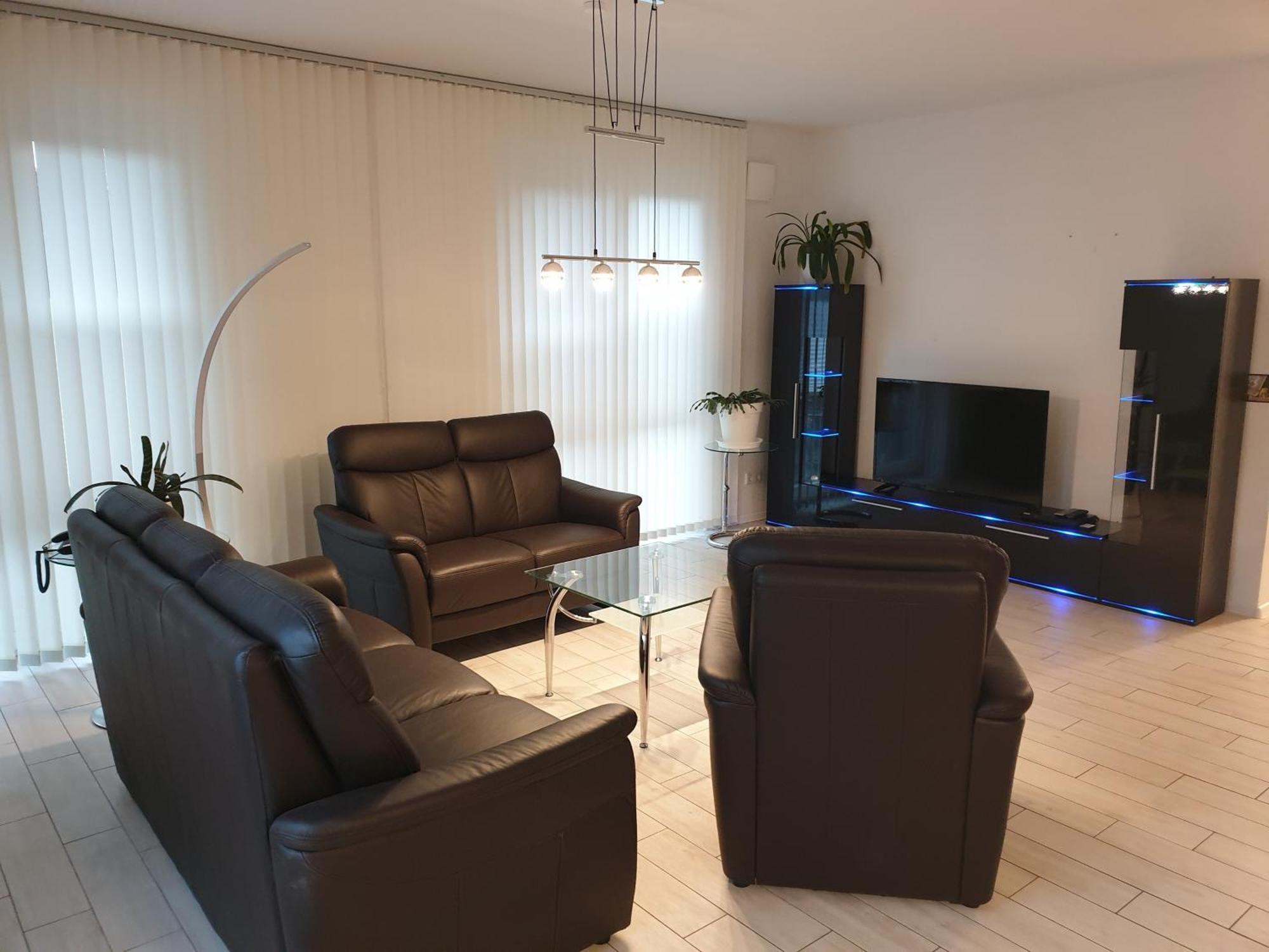 Ferienwohnung Reinhardt أولدنبورغ المظهر الخارجي الصورة