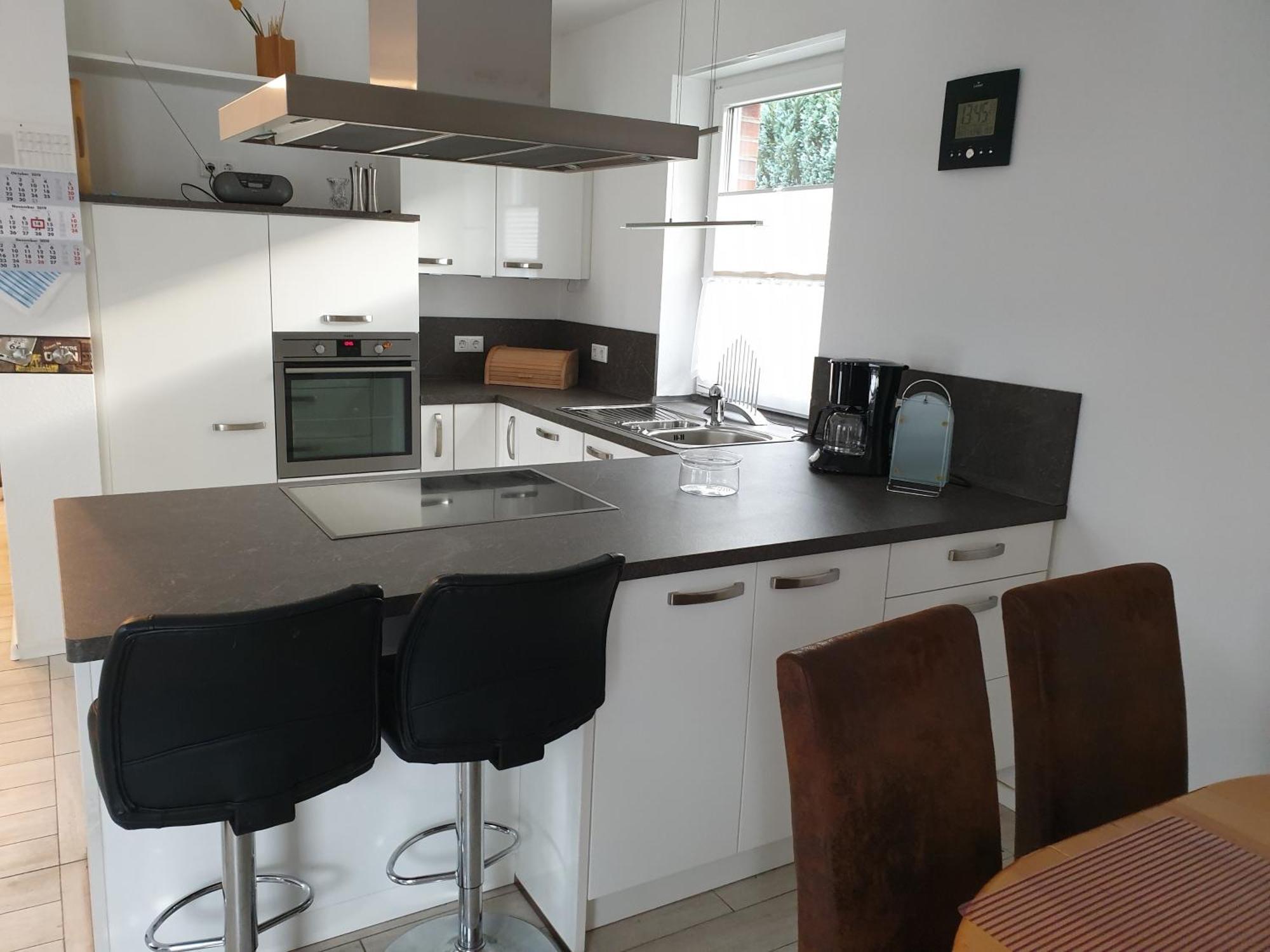 Ferienwohnung Reinhardt أولدنبورغ المظهر الخارجي الصورة