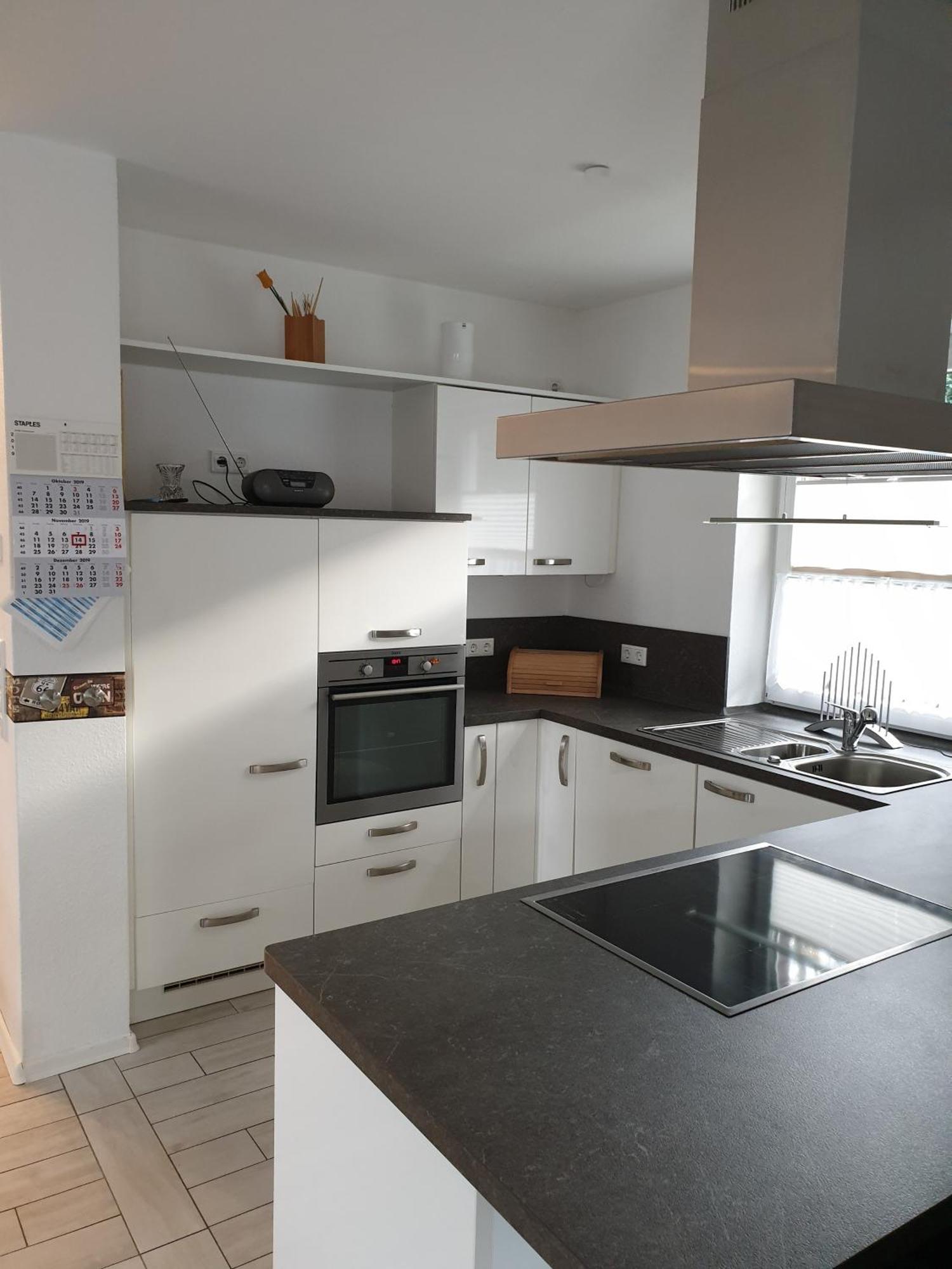 Ferienwohnung Reinhardt أولدنبورغ المظهر الخارجي الصورة